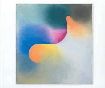 CD Barry Guy: Harmos – Kraków