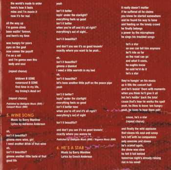 CD Barry Manilow: 15 Minutes