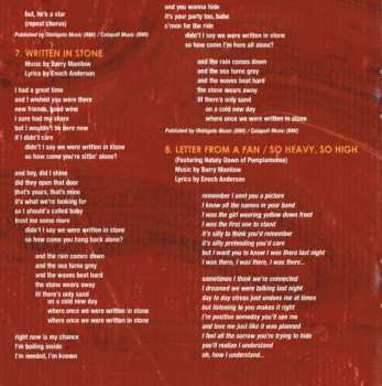 CD Barry Manilow: 15 Minutes