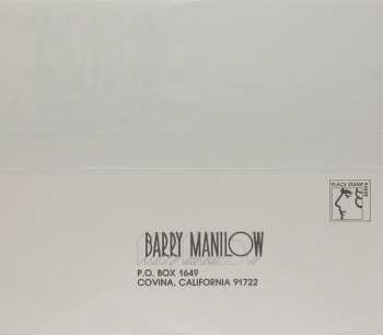 LP Barry Manilow: Barry