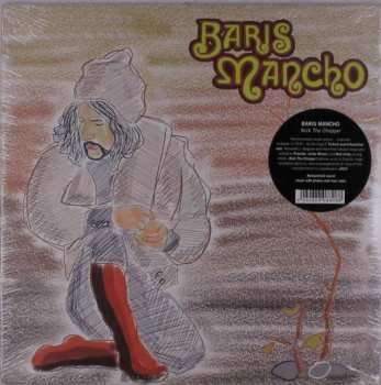 LP Barış Manço: Nick The Chopper