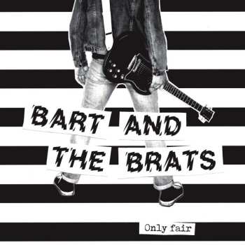 SP Bart And The Brats: Only Fair