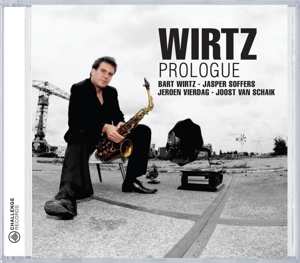 CD Bart Wirtz: Prologue