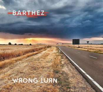 CD Barthez: Wrong Turn