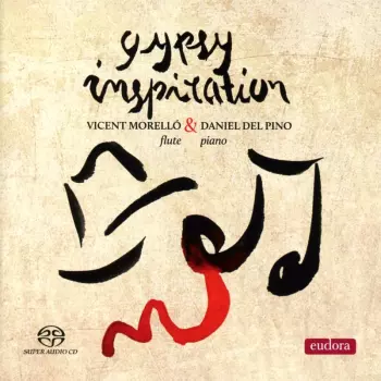 Bartok / Dukas / Torroba: Gypsy Inspiration