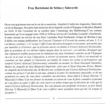 CD Syntagma Amici: Canzoni, Fantasie & Correnti