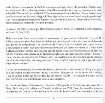 CD Syntagma Amici: Canzoni, Fantasie & Correnti