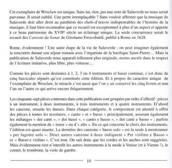 CD Syntagma Amici: Canzoni, Fantasie & Correnti