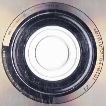 CD Syntagma Amici: Canzoni, Fantasie & Correnti