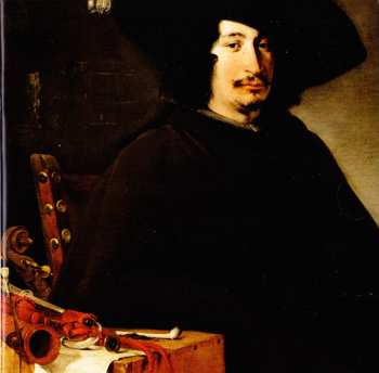 CD Syntagma Amici: Canzoni, Fantasie & Correnti