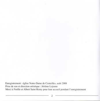 CD Syntagma Amici: Canzoni, Fantasie & Correnti