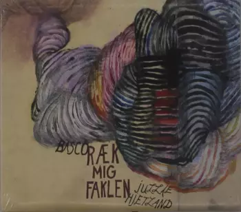 Basco: Ræk Mig Faklen