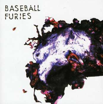 Album Baseball Furies: Let It Be