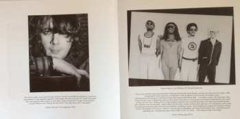 LP Basement 5: 1965-1980 LTD | CLR