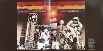 LP Basement 5: 1965-1980 LTD | CLR