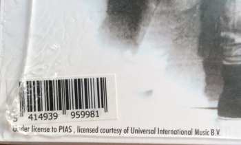 LP Basement 5: 1965-1980 LTD | CLR