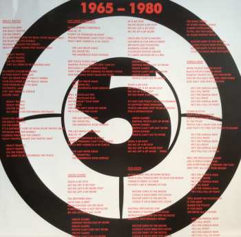 LP Basement 5: 1965-1980 LTD | CLR