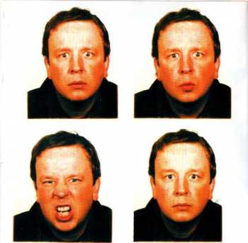 CD Gluecifer: Basement Apes