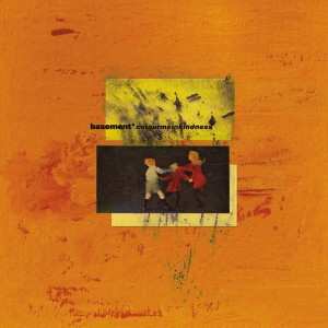 Album Basement: Colourmeinkindness