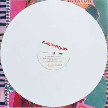 2LP Basement Jaxx: Kish Kash CLR | LTD