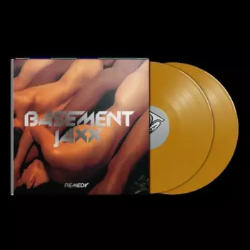 Basement Jaxx: Remedy