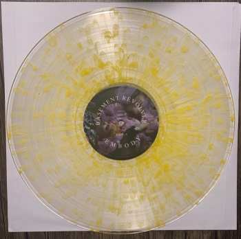 LP Basement Revolver: Embody LTD | CLR