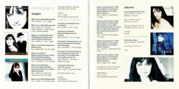 2CD Basia: London Warsaw New York DLX