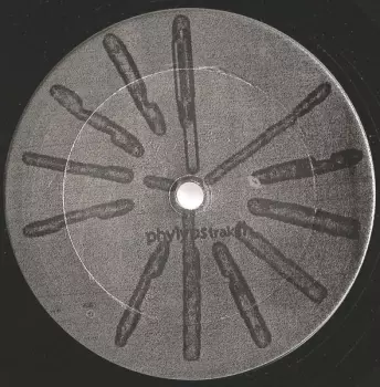 Phylyps Trak II