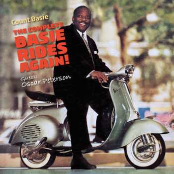 Album Basie,count: Complete Basie Rides Again Featuring Oscar Peterso