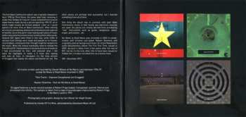 CD Bass Communion: Bass Communion LTD