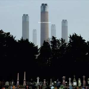 CD Bass Communion: Bass Communion LTD