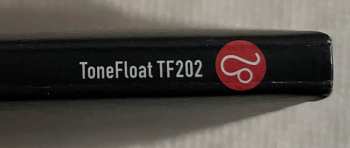 2LP Bass Communion: Ghosts On Magnetic Tape LTD | NUM | CLR