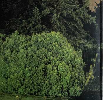 2LP Bass Communion: Ghosts On Magnetic Tape LTD | NUM | CLR