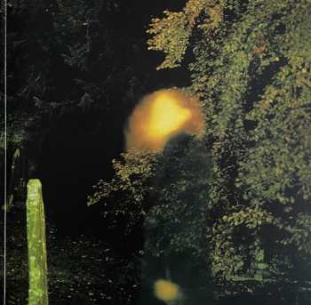 2LP Bass Communion: Ghosts On Magnetic Tape LTD | NUM | CLR