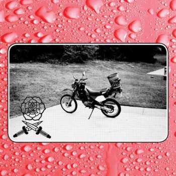 LP Bass Drum Of Death: Say I Won't