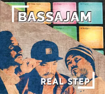 Real Step