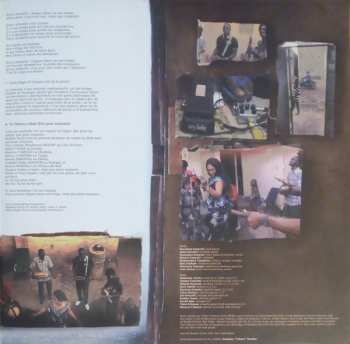 LP Bassekou Kouyate: Ba Power