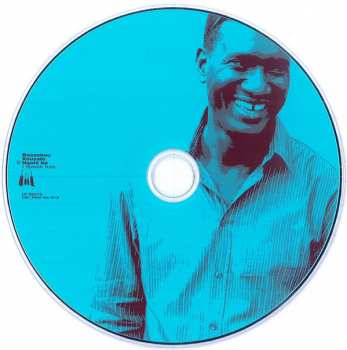 CD Bassekou Kouyate: I Speak Fula
