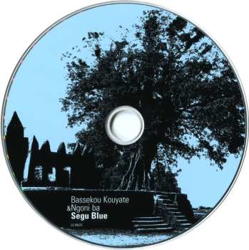 CD Bassekou Kouyate: Segu Blue