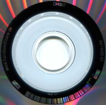 CD Bassekou Kouyate: Segu Blue