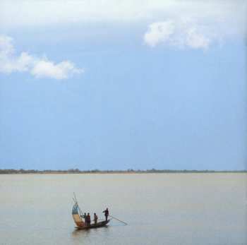 CD Bassekou Kouyate: Segu Blue