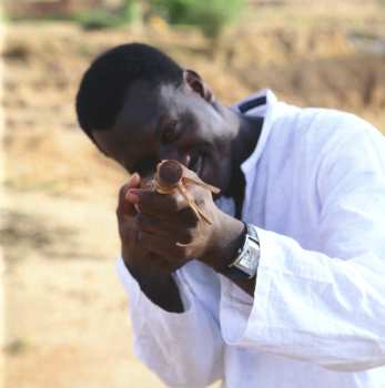 CD Bassekou Kouyate: Segu Blue