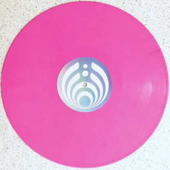 2LP Bassnectar: Reflective CLR | LTD