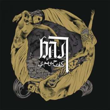 Album Bast: Spectres