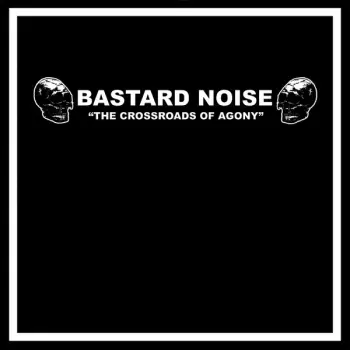 The Crossroads Of Agony / Cliff Parade