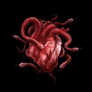 CD Bastard: Rotten Blood DIGI