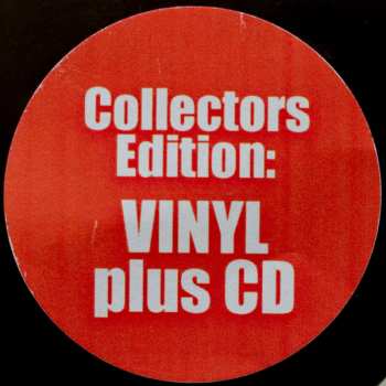 LP/CD Motörhead: Bastards LTD