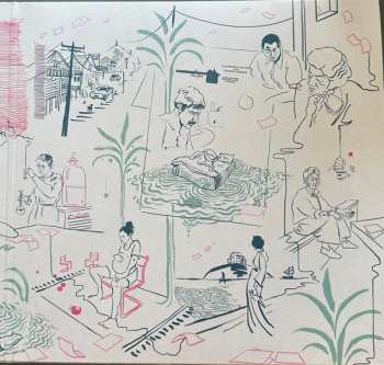 2LP Bastille: & (Ampersand) CLR