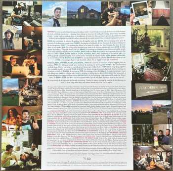 2LP Bastille: & (Ampersand) CLR