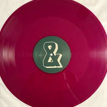 LP Bastille: & (Ampersand)
